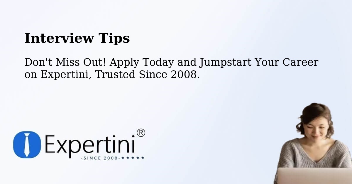 Interview Tips & Techniques for Job Seekers – Medina - Medina, United States Jobs Expertini